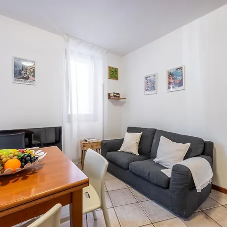 Apartment Casa Vittoria *