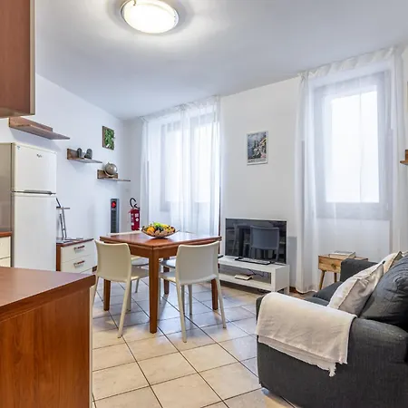 Casa Vittoria Apartment
