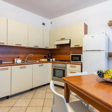Casa Vittoria Apartamento *