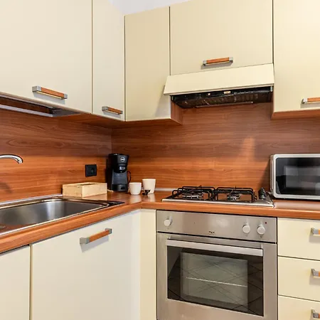 Casa Vittoria Apartment