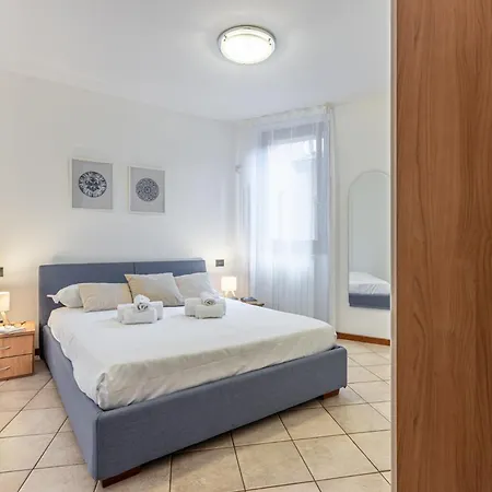 Casa Vittoria Appartement