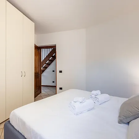 Apartment Casa Vittoria *