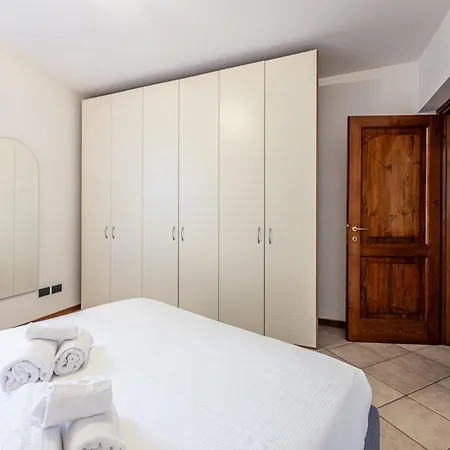 Casa Vittoria Apartment Bellagio