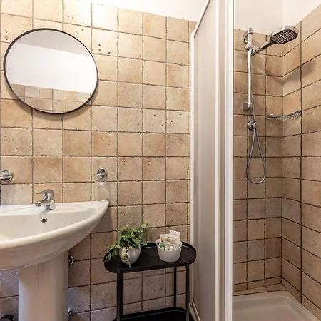 Casa Vittoria Appartement