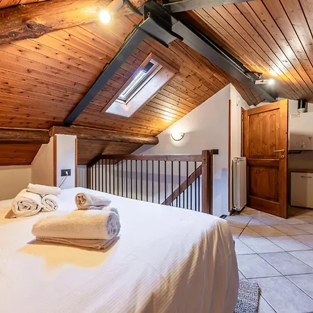 Casa Vittoria Apartment