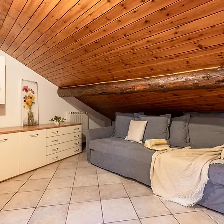 Apartamento Casa Vittoria *