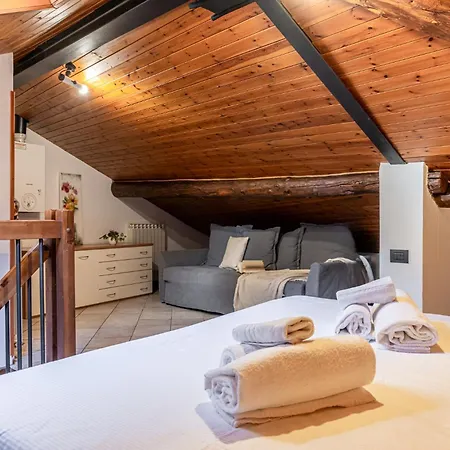 Casa Vittoria Appartement