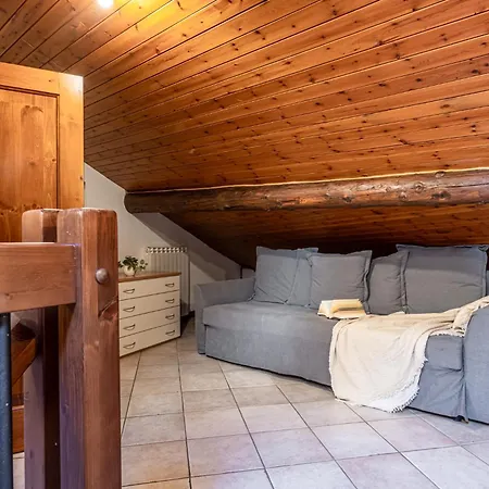 Casa Vittoria Appartement *