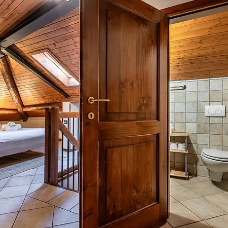 Casa Vittoria Apartment Bellagio