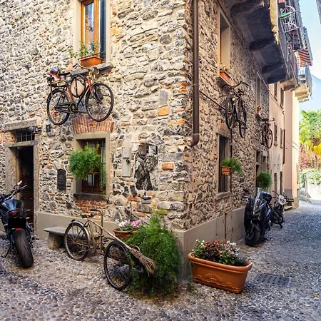 Casa Vittoria Apartamento